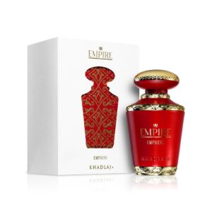 Khadlaj Empire Empress