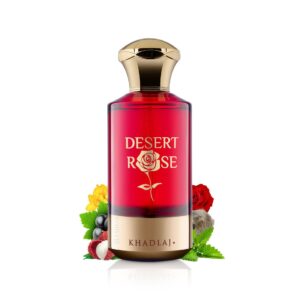 Khadlaj Desert Rose