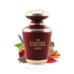 Khadlaj Empire Regent