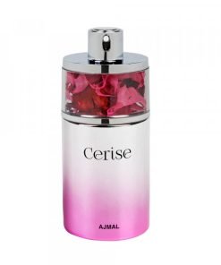 Ajwal Cerise