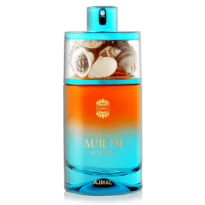 Ajwal Aura