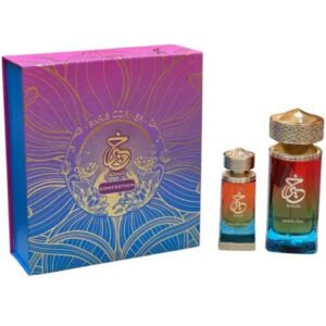 Khair Confession Giftsets