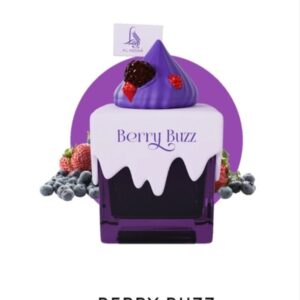Al Absar Berry Buzz