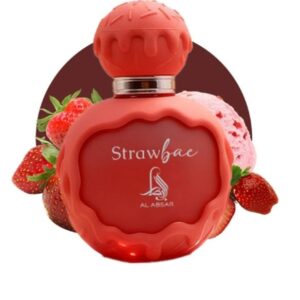 Al Absar Strawbae