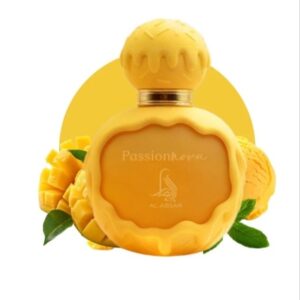 Al Absar Passion Nova