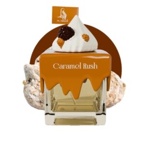 Al Absar Caramel Rush
