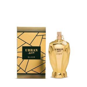 Urban Man Elixer