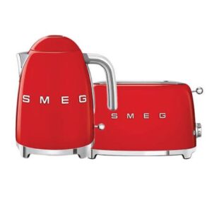 Original Smeg Breakfast Combo