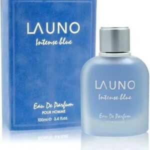 Launo Intense Blue