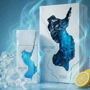 French Avenue Revine Ice