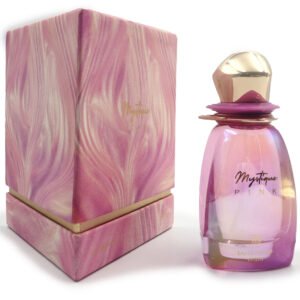 Ahmed Al Maghribi Mystique Pink