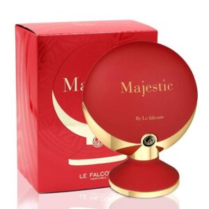 La Falcone Majestic Red