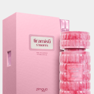 Zimaya Tiramisu Smores