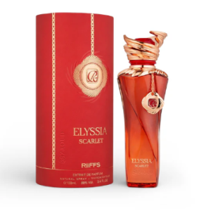 Riiffs Elyssia Scarlet