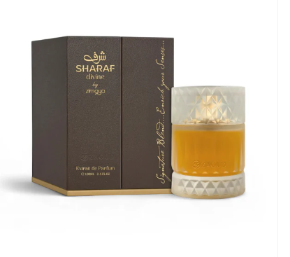 Zimaya Sharaf Devine