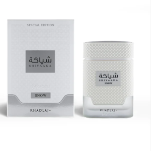 Khadlaj Shiyaaka Snow