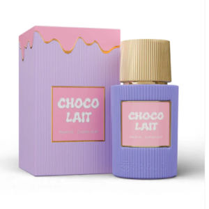 Paris Corner Coco Lait