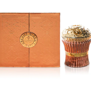 Paris Corner Creamy Biscuit