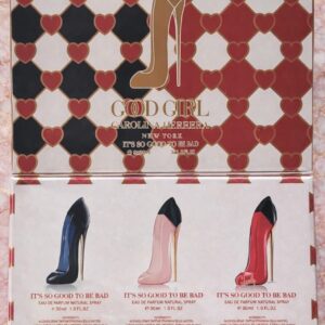 Giftset Standard Good Girl Set Mini