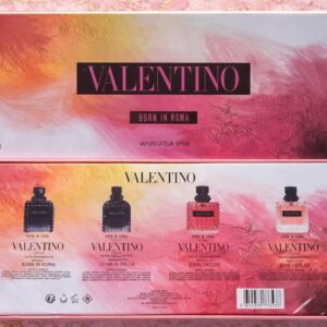 Giftset Valentino Born In Roma Mini
