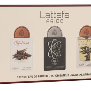 Lattafa Giftsets Artisan